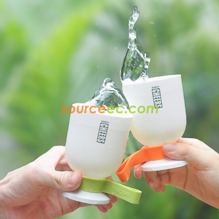 Customization 300ML Insulation Mug Promotional Products