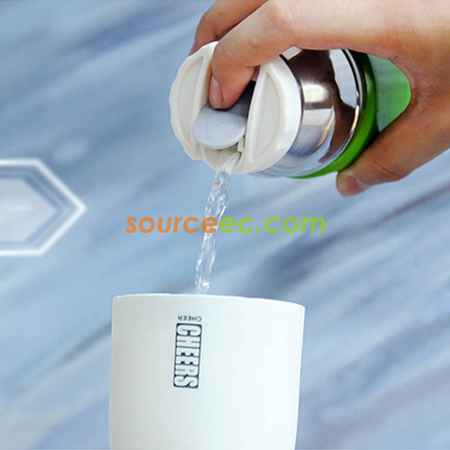Customization 300ML Insulation Mug Promotional Products
