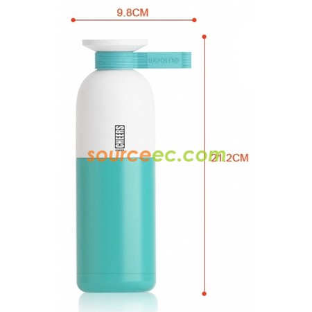 Customization 300ML Insulation Mug Promotional Products