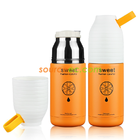 Customization 300ML Insulation Mug Promotional Products