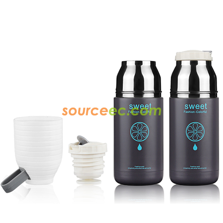 Customization 300ML Insulation Mug Promotional Products