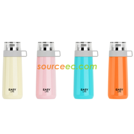 Customization 500ML Insulated Mug Promotional Products