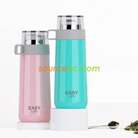 Customization 500ML Insulated Mug Promotional Products