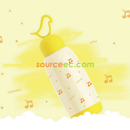 Customization 250ML Insulation Mug Promotional Products