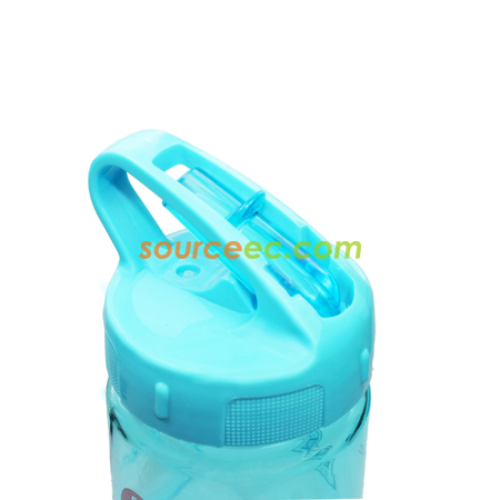 Customization 600ML Smokable Sports Bottle Promotional Products