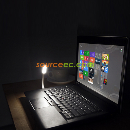 Customization Mini Portable LED Lights Promotional Products