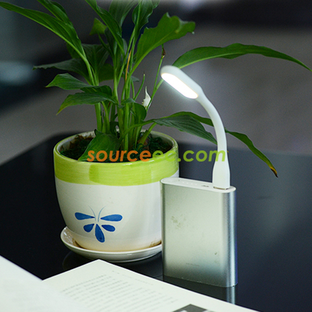Customization Mini Portable LED Lights Promotional Products