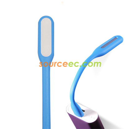 Customization Mini Portable LED Lights Promotional Products
