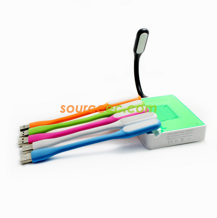 Customization Mini Portable LED Lights Promotional Products