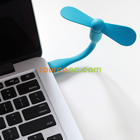 Customization USB Fan Promotional Products