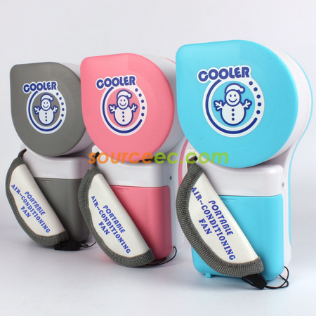 Customization Hand-held Air Conditioner  Promotional Products