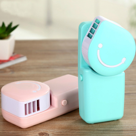 Customization Hand-held Air Conditioner  Promotional Products