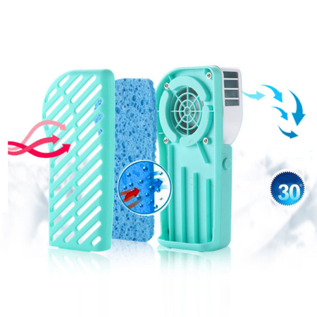 Customization Hand-held Air Conditioner  Promotional Products