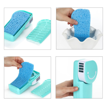 Customization Hand-held Air Conditioner  Promotional Products