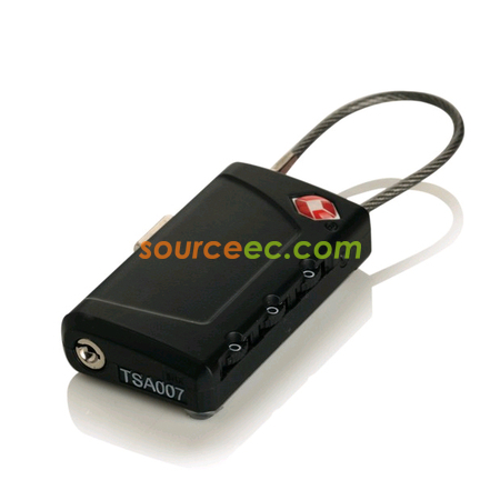 Customization Travelines Password Promotional Products