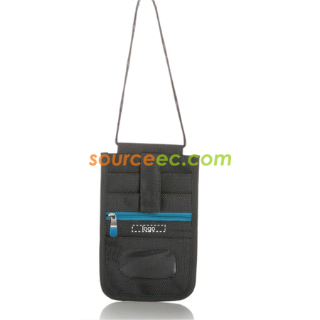 Customization Travelines Documents Package Promotional Products