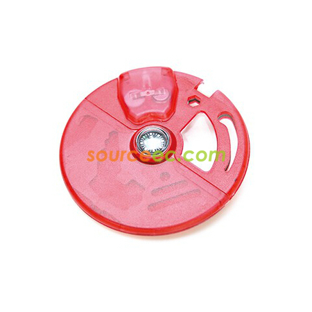 Customization Hardwarelab UFO Tool Cards Promotional Products