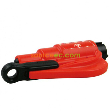 Customization Resqme Car Emergency Self-Help Tool Promotional Products