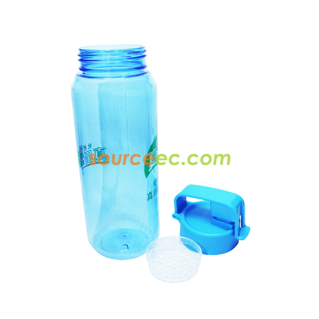 Customization 600ML Sports Bottles Promotional Products