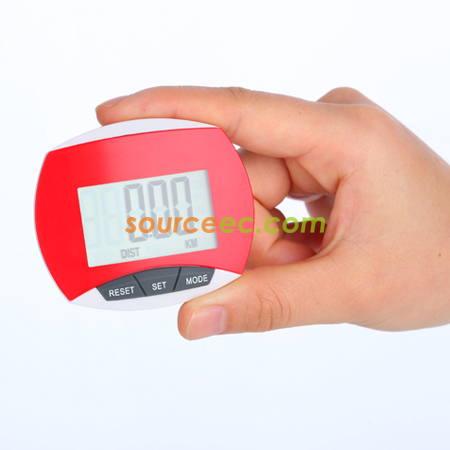 Customization Pedometer Promotional Products