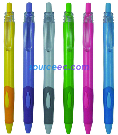 Small Pumpkin Pen