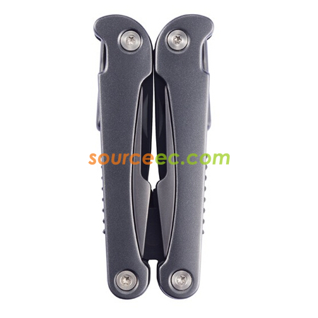 Customization Swiss Peak Multifunctional Tool Kit  Promotional Products