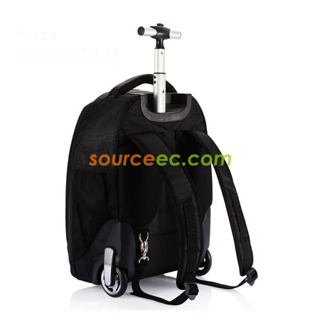 Customization Swiss Peak Rod Backpack  Promotional Products