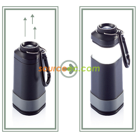 Customization Swiss Peak 4 in 1 Travel Charger  Promotional Products
