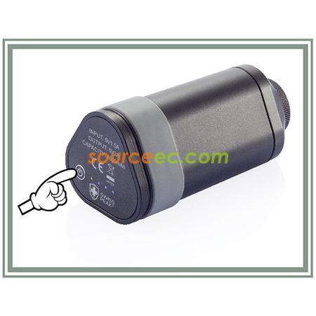 Customization Swiss Peak 4 in 1 Travel Charger  Promotional Products