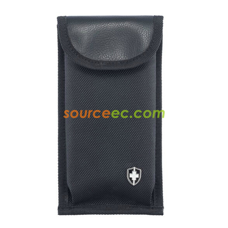 Customization Swiss Peak Outdoor Solar Charger  Promotional Products