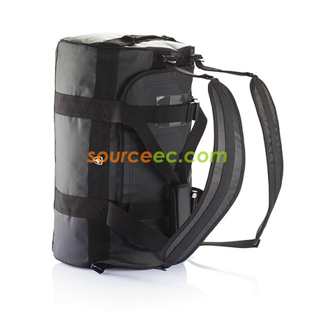 Customization  Swiss Peak Large Laptop Bag  Promotional Products