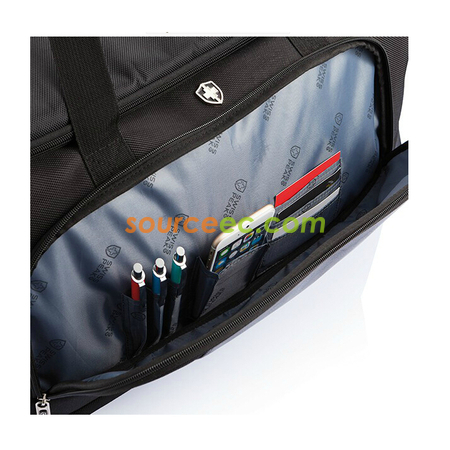 Customization Swiss Peak Large Laptop Bag  Promotional Products