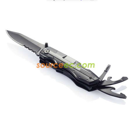 Customization Swiss Peak Muilti-Functional Pliers  Promotional Products