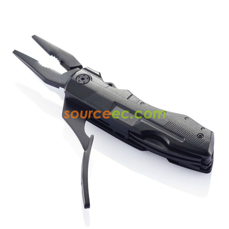 Customization Swiss Peak Muilti-Functional Pliers  Promotional Products
