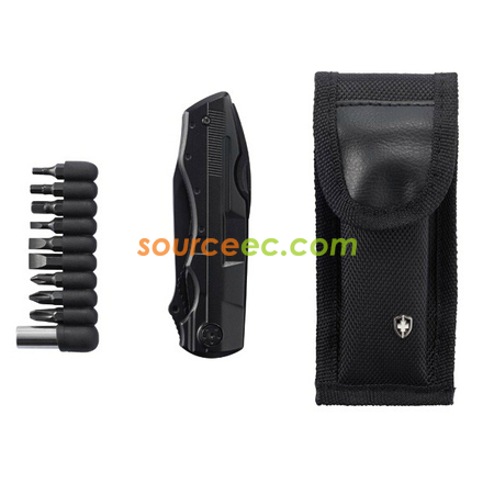 Customization Swiss Peak Muilti-Functional Pliers  Promotional Products