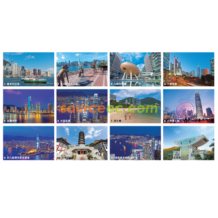Customization Table Calendar Promotional Products