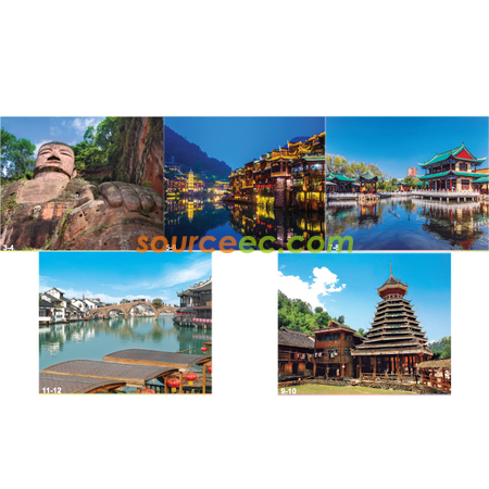 Customization Wall Calendar Promotional Products