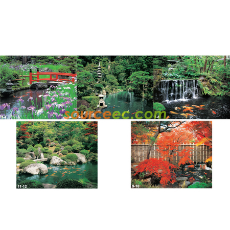 Customization Wall Calendar Promotional Products