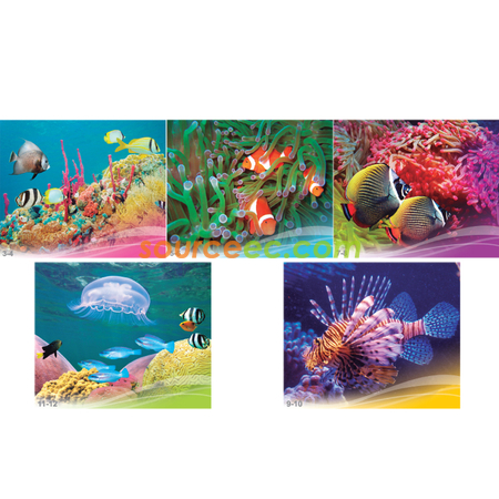 Customization Wall Calendar Promotional Products