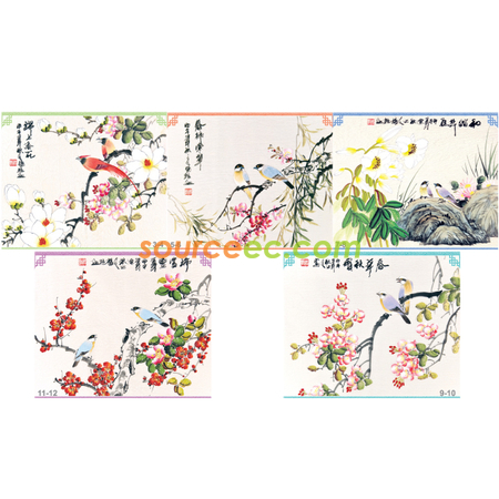 Customization Wall Calendar Promotional Products
