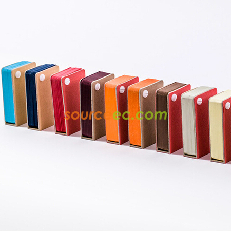 Customization Blank Card/Date Bank  Promotional Products