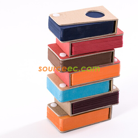 Customization Blank Card/Date Bank  Promotional Products