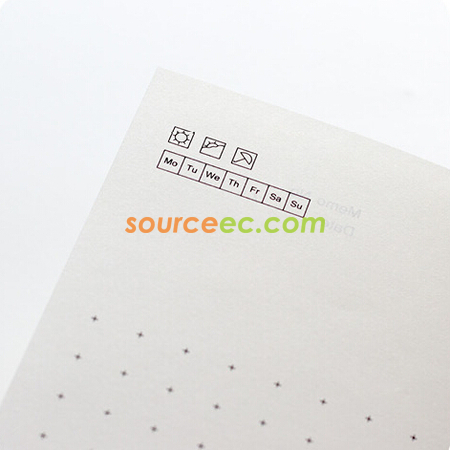 Customization Notebook Promotional Products