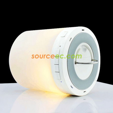 Customization Lamp Speaker  With Bluetooth  Promotional Products