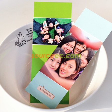 Personalized Bookmarks 