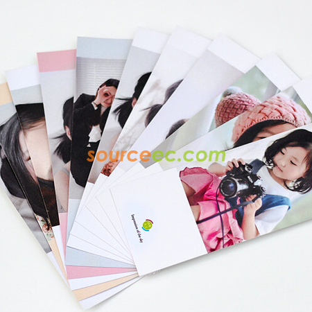 Customization Personalized Bookmarks  Promotional Products