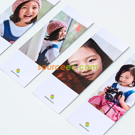 Customization Personalized Bookmarks  Promotional Products