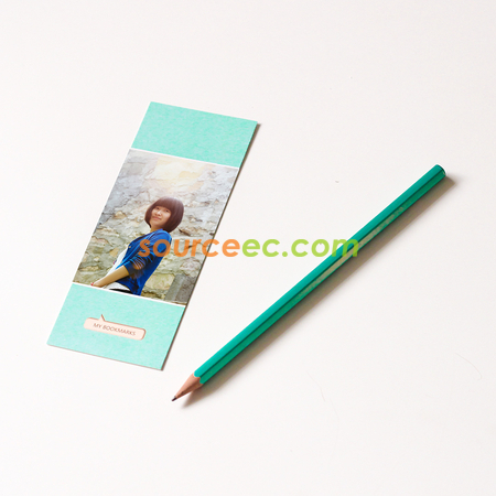 Customization Personalized Bookmarks  Promotional Products