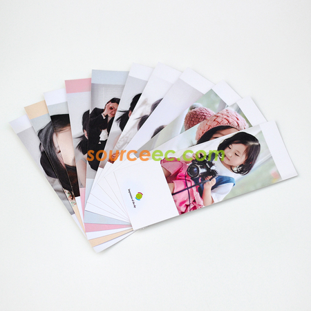 Customization Personalized Bookmarks  Promotional Products