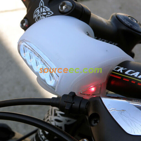 Customization Cycling LED Lights Promotional Products